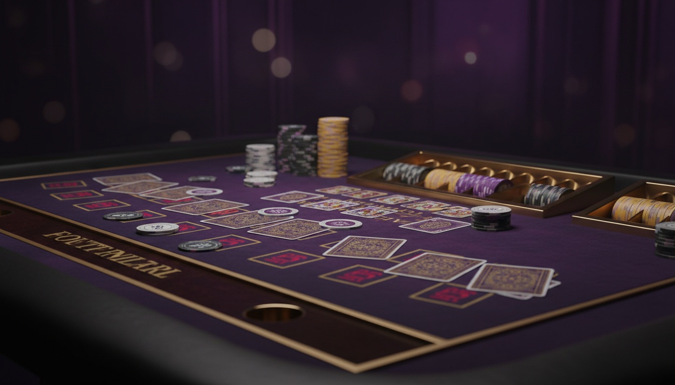 Spielauswahl im MonacoBet Casino